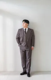 경록과 유리의 웨딩 사진 20