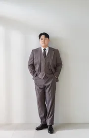 경록과 유리의 웨딩 사진 21