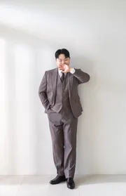 경록과 유리의 웨딩 사진 22