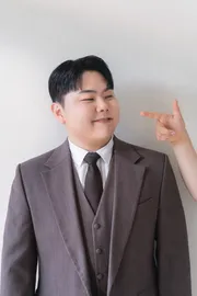 경록과 유리의 웨딩 사진 23