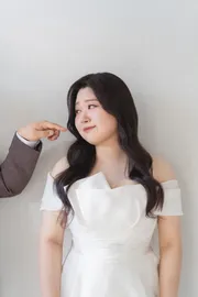경록과 유리의 웨딩 사진 24