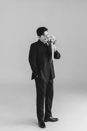 경록과 유리의 웨딩 사진 25