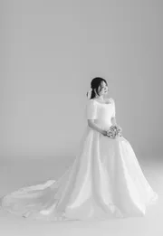 경록과 유리의 웨딩 사진 27